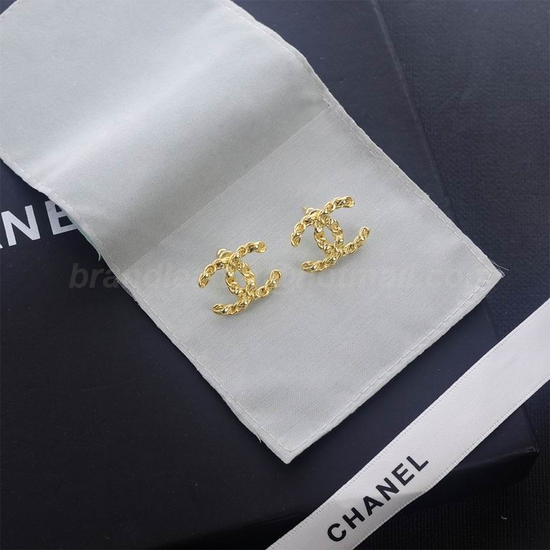 Chanel Earrings 628